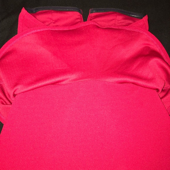 HP 🎉 Formal Sleeveless Peplum Dress - Picture 7 of 11